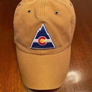 Carhartt Colorado Hat